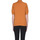 Vêtements Femme Pulls Circolo 1901 MGP00003066AE Orange