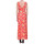 Vêtements Femme Robes Rixo VS000003125AE Orange