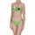 Vêtements Femme Maillots de bain 2 pièces Chiara Ferragni CST00003076AE Vert