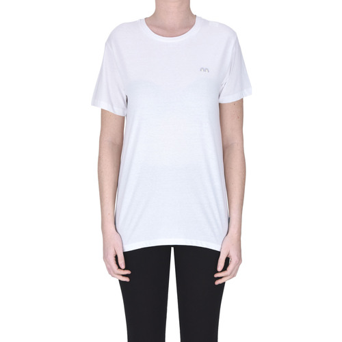 Vêtements Femme T-shirts & Polos Merci TPS00003075AE Blanc