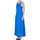Vêtements Femme Robes Milva Mi VS000003130AE Bleu