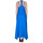Vêtements Femme Robes Milva Mi VS000003130AE Bleu