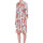 Vêtements Femme Robes Whyci VS000003155AE Multicolore