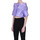 Vêtements Femme Vestes P.a.r.o.s.h. CSG00003082AE Violet