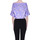 Vêtements Femme Vestes P.a.r.o.s.h. CSG00003082AE Violet