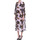 Vêtements Femme Robes Whyci VS000003157AE Rose