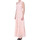 Vêtements Femme Robes Twin Set VS000003213AE Rose
