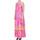 Vêtements Femme Robes Ermanno Scervino VS000003243AE Rose