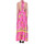 Vêtements Femme Robes Ermanno Scervino VS000003243AE Rose