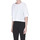 Vêtements Femme T-shirts & Polos Circolo 1901 TPS00003129AE Blanc