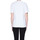 Vêtements Femme T-shirts & Polos Chiara Ferragni TPS00003121AE Blanc