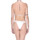 Vêtements Femme Maillots de bain 2 pièces Pin-Up Stars CST00003001AE Blanc