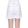 Vêtements Femme Shorts / Bermudas White Sand PNH00003073AE Blanc