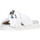 Chaussures Femme Derbies & Richelieu Inuikii CAB00003069AE Blanc