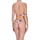 Vêtements Femme Maillots de bain 2 pièces Pin-Up Stars CST00003026AE Rose