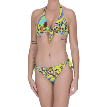 Vêtements Femme Maillots de bain 2 pièces Miss Bikini CST00003013AE Multicolore