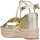 Chaussures Femme Escarpins Equitare CAT00003101AE Jaune