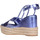 Chaussures Femme Escarpins Equitare CAT00003100AE Violet