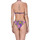 Vêtements Femme Maillots de bain 2 pièces Miss Bikini CST00003021AE Violet