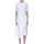 Vêtements Femme Robes Attic And Barn VS000003229AE Blanc