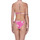 Vêtements Femme Maillots de bain 2 pièces Miss Bikini CST00003012AE Rose
