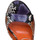 Chaussures Femme Escarpins Lella Baldi CAT00003097AE Orange