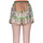 Vêtements Femme Shorts / Bermudas Twin Set PNH00003028AE Multicolore