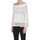 Vêtements Femme Pulls D.exterior MGP00003140AE Blanc