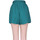 Vêtements Femme Shorts / Bermudas Ulla Johnson PNH00003060AE Vert