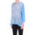 Vêtements Femme T-shirts & Polos Whyci TPS00003136AE Bleu