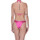 Vêtements Femme Maillots de bain 2 pièces Pin-Up Stars CST00003004AE Rose