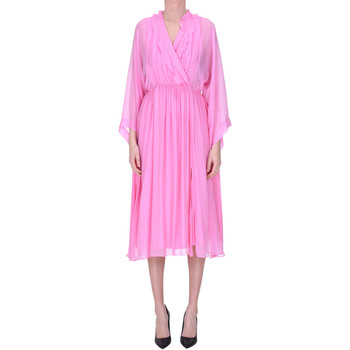 Vêtements Femme Robes Attic And Barn VS000003230AE Rose