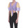 Vêtements Femme Chemises / Chemisiers Sessun TPC00003112AE Violet