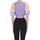 Vêtements Femme Chemises / Chemisiers Sessun TPC00003112AE Violet