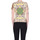 Vêtements Femme T-shirts & Polos Twin Set TPS00003115AE Multicolore