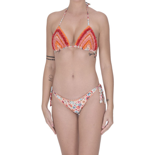 Vêtements Femme Maillots de bain 2 pièces Miss Bikini CST00003010AE Multicolore