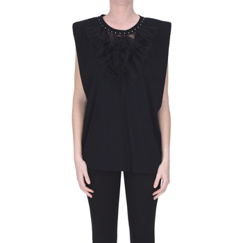 Vêtements Femme Arthur & Aston Aniye By TPT00003112AE Noir