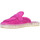 Chaussures Femme Derbies & Richelieu Equitare CAB00003076AE Violet