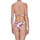 Vêtements Femme Maillots de bain 2 pièces Miss Bikini CST00003018AE Rose