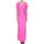 Vêtements Femme Robes Pink Memories VS000003245AE Rose