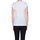 Vêtements Femme T-shirts & Polos Nenette TPS00003113AE Blanc