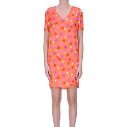 Vêtements Femme Robes Manila Grace VS000003274AE Orange