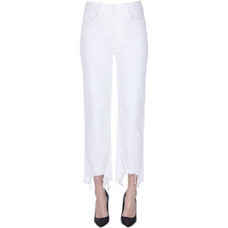 Vêtements Femme Jeans 3X1 DNM00003095AE Blanc
