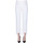 Vêtements Femme Jeans 3X1 DNM00003095AE Blanc