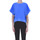 Vêtements Femme Chemises / Chemisiers 19.70 TPC00003129AE Bleu