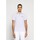 Vêtements Homme T-shirts manches courtes Emporio Armani surfer-print T-shirtni  Multicolore