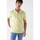 Vêtements Homme T-shirts manches courtes Salsa  Multicolore