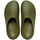 Chaussures Homme Sandales et Nu-pieds Crocs Mellow Recovery Clog Vert
