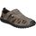 Chaussures Homme Sandales et Nu-pieds Vicmart 268-15 Marron