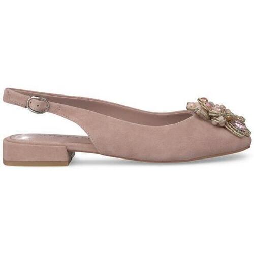 Chaussures Femme Pochettes / Sacoches Alma En Pena V240391 Rose